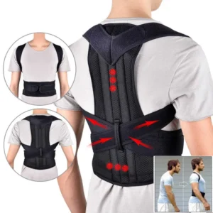 Back Posture Corrector